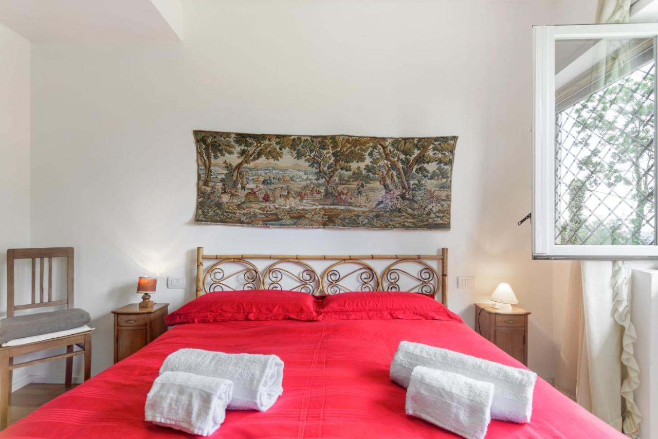 Como Lake Cosy Flat With Garden And Parking Apartman Cernobbio Kültér fotó