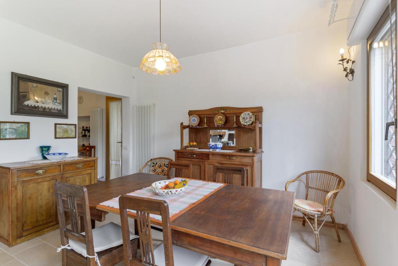 Como Lake Cosy Flat With Garden And Parking Apartman Cernobbio Kültér fotó