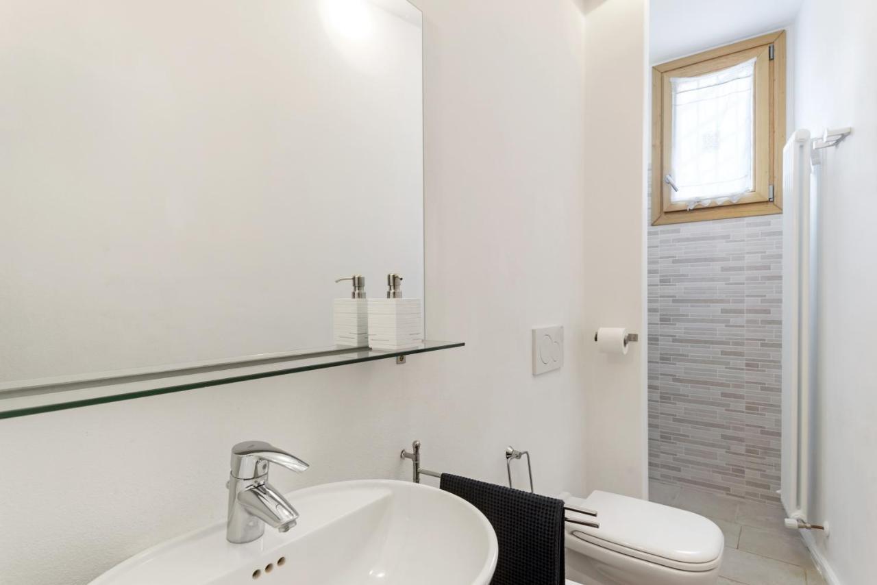 Como Lake Cosy Flat With Garden And Parking Apartman Cernobbio Kültér fotó